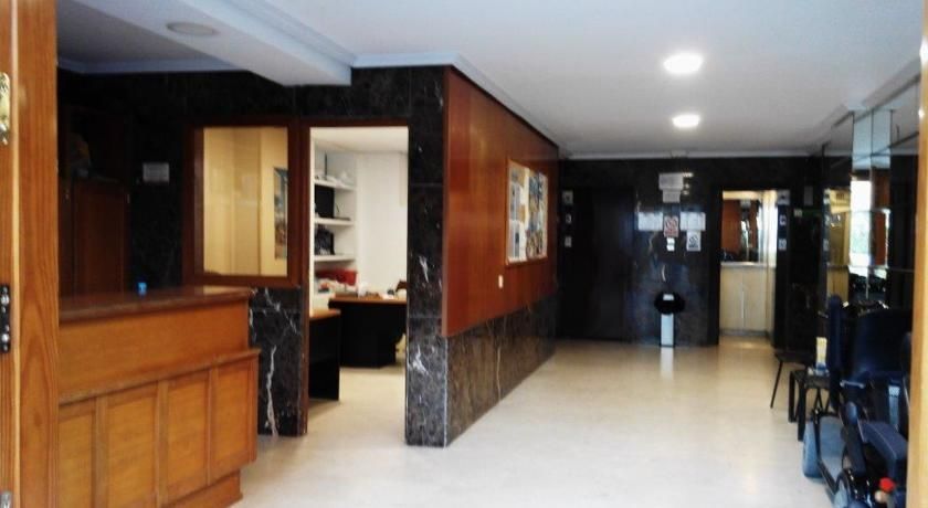 Halley Hotel & Apartments Affiliated By Melia Benidorm Eksteriør bilde